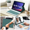 Capa para Samsung Galaxy Tab S9 S8 S7 11 "S9 FE 10.9 magnética destacável sem fio Bluetooth tampa do mouse teclado Carca
