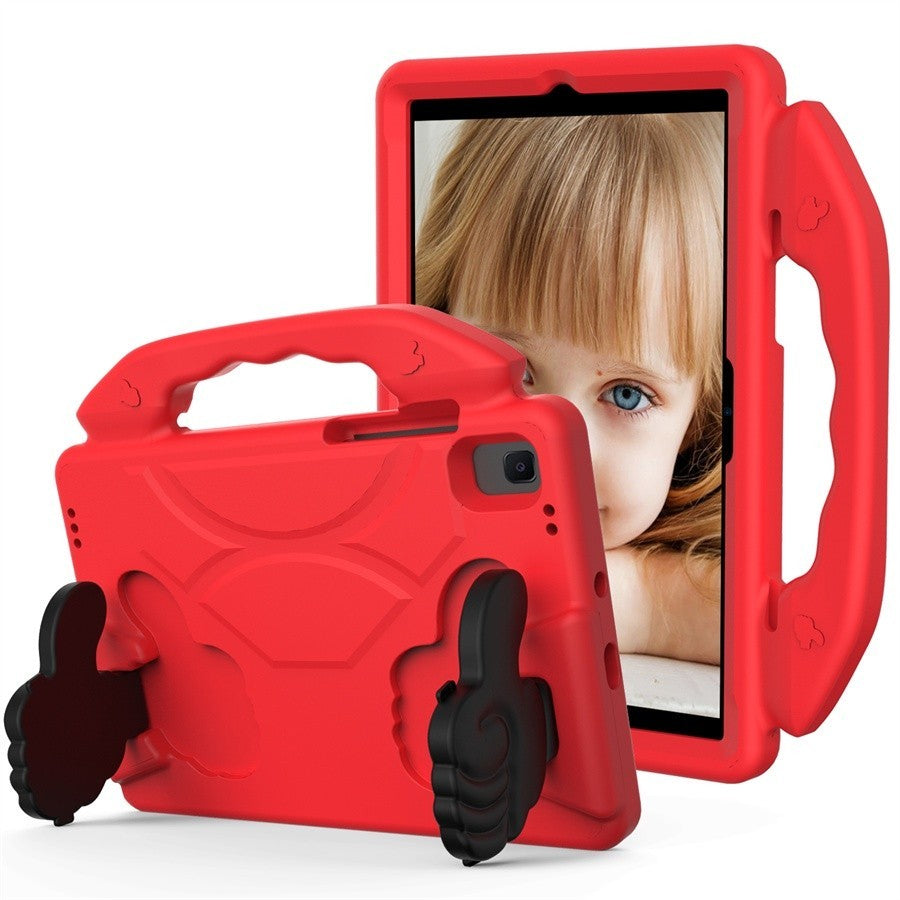 Capa à prova de choque para Samsung Galaxy Tab A9 8.7 polegadas A9 plus, A7 Lite 11 polegadas, t225 A8 2022 X205 A7 2020