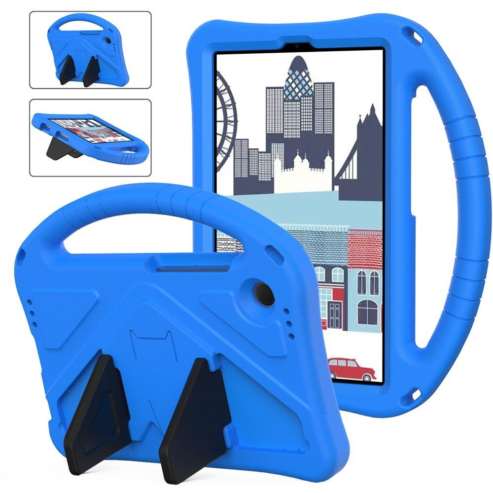 Capa EVA Para Samsung Galaxy Tab A9 8.7 "SM-X110 X115 X117 A9 Plus 11" SM-X210 X216B X218U Capa à prova de choque para c