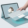 Capa de teclado Magic Trackpad para Xiaomi Redmi Pad SE 11 2023 6 6 Pro 11 5 11inch 5 Pro 11 para Redmi Pad 10.61, tecla
