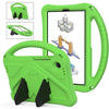 Capa EVA Para Samsung Galaxy Tab A9 8.7 "SM-X110 X115 X117 A9 Plus 11" SM-X210 X216B X218U Capa à prova de choque para c