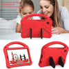 Capa EVA Para Samsung Galaxy Tab A9 8.7 "SM-X110 X115 X117 A9 Plus 11" SM-X210 X216B X218U Capa à prova de choque para c