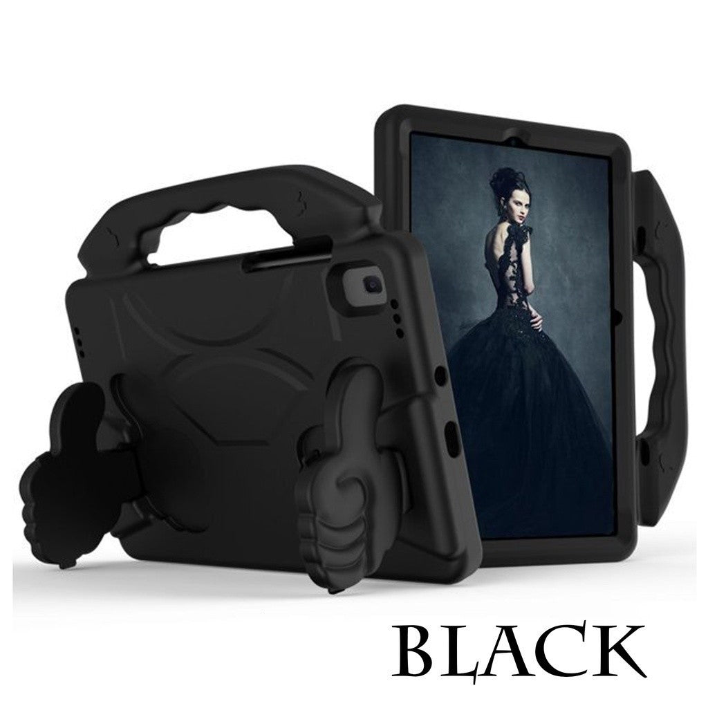 Capa à prova de choque para Samsung Galaxy Tab A9 8.7 polegadas A9 plus, A7 Lite 11 polegadas, t225 A8 2022 X205 A7 2020