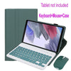 Capa Redmi Pad SE 11 11" 2023 Redmi Pad 10.61 2022 Mouse Sem Fio Magnético Destacável