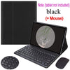 Caixa de Teclado Redmi Pad 10.61 para Redmi Pad SE 11" 2023, Cobertura de Mouse Magnético Sem Fio com Bluetooth