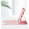 Capa para Xiaomi Redmi Pad 10.61" 2022, Xiaomi Redmi Pad SE 11" 2023, Xiaomi Pad 5 6 Pro 11 polegadas, Capa de Teclado e