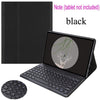 Caixa de Teclado Redmi Pad 10.61 para Redmi Pad SE 11" 2023, Cobertura de Mouse Magnético Sem Fio com Bluetooth