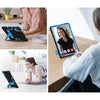 Capa com Suporte para Lenovo Tab M11 2024 de 11 polegadas, Capa Traseira Resistente e à Prova de Choque para Lenovo Xiao