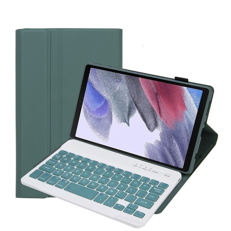 Capa Redmi Pad SE 11 11" 2023 Redmi Pad 10.61 2022 Mouse Sem Fio Magnético Destacável