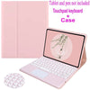 Caso de teclado Redmi Pad SE é Xiaomi Redmi Pad 11 "2023 Redmi Pad 10.61 2022 Magnético Sem Fio Bluetooth Trackpad Tecla