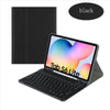 Caso teclado sem fio Bluetooth para Samsung Galaxy Tab S6 lite10.4 sh-p610 sh-psports