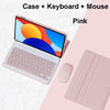 Capa De Teclado Para OPPO Pad 3 11.61 Air 10.36 11 2 11.6 Mouse Tablet Case