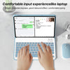 Capa De Teclado Para OPPO Pad 3 11.61 Air 10.36 11 2 11.6 Mouse Tablet Case