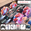 <h2>Carro RC Off-Road Stunt com Rotação 360° e Luzes – Drift 4 Rodas, Presente de Aniversário Modelo 2024</h2>