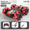 <h2>Carro RC Off-Road Stunt com Rotação 360° e Luzes – Drift 4 Rodas, Presente de Aniversário Modelo 2024</h2>
