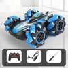 <h2>Carro RC Off-Road Stunt com Rotação 360° e Luzes – Drift 4 Rodas, Presente de Aniversário Modelo 2024</h2>