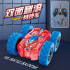 <h2>Carro RC Off-Road Stunt com Rotação 360° e Luzes – Drift 4 Rodas, Presente de Aniversário Modelo 2024</h2>